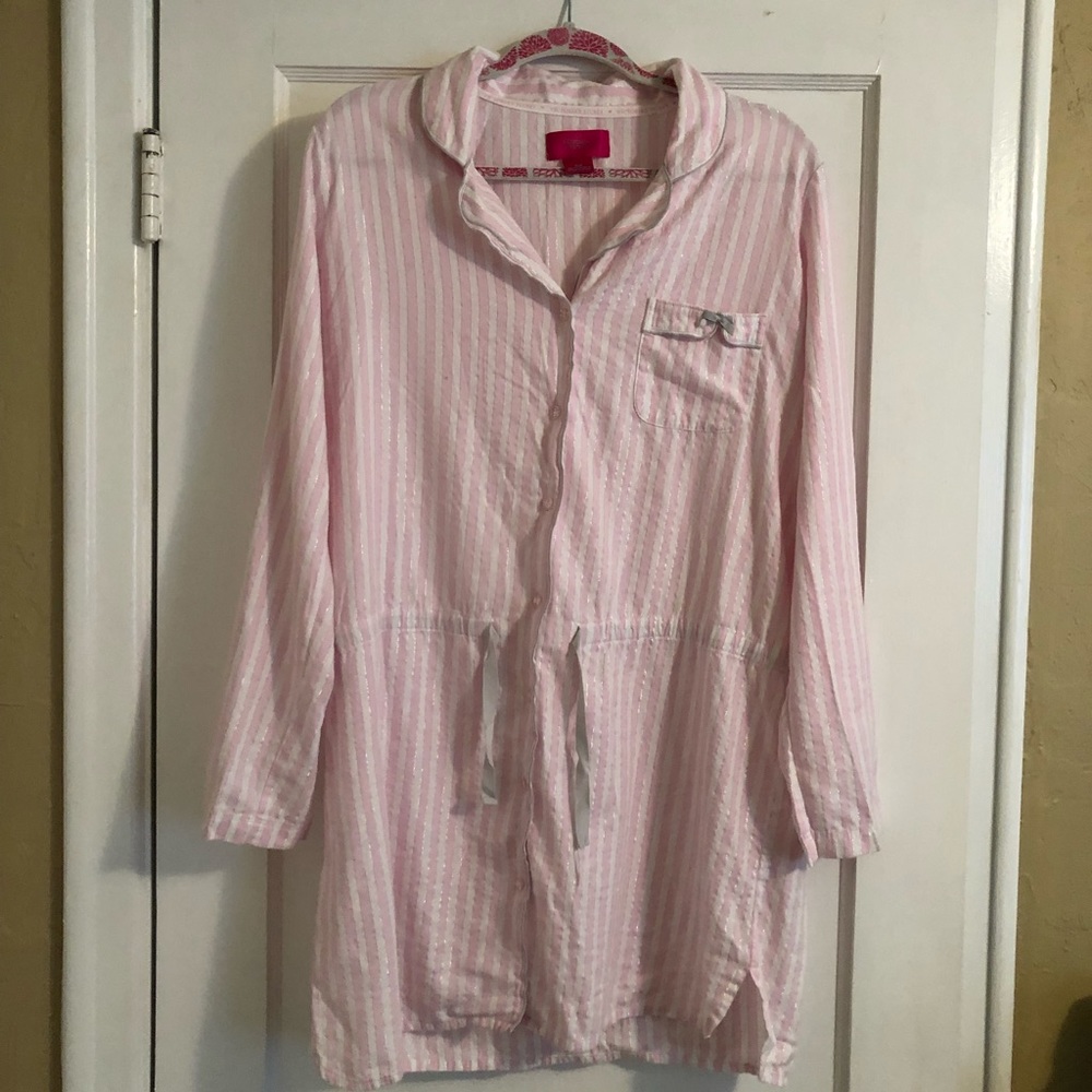 Victoria’s Secret sleep wear